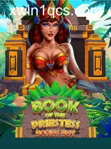 Explorando o Universo de BookOfThePriestess: Uma Jornada Enigmática