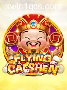 Aventuras Mitológicas no Jogo FlyingCaiShen