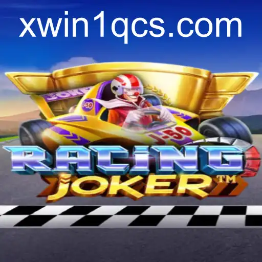 RacingJoker: Uma Nova Era de Corridas Virtuais