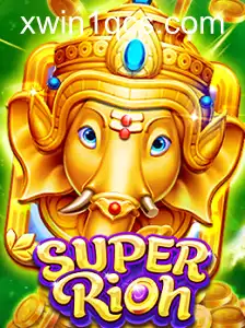 SuperRich: Explorando o Fascinante Mundo do Jogo